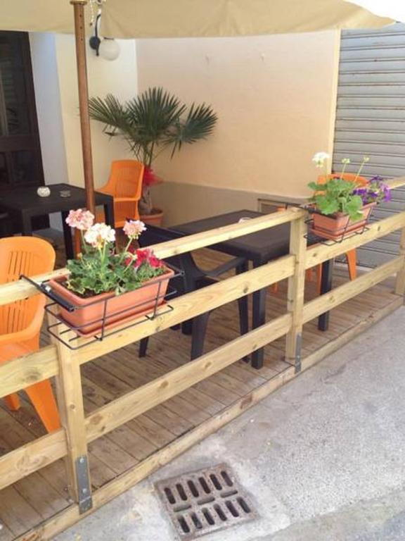 Il Gatto E La Volpe Hotel Gambassi Terme Szoba fotó